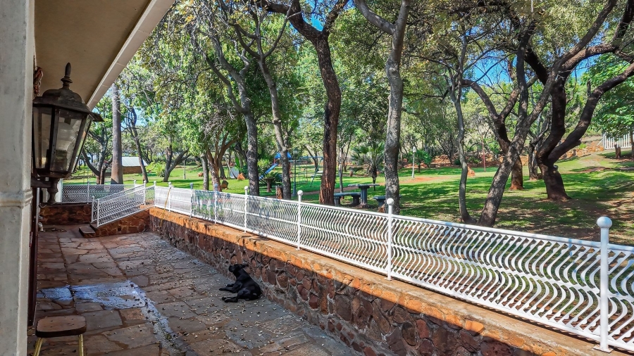 7 Bedroom Property for Sale in Waterkloof A H North West